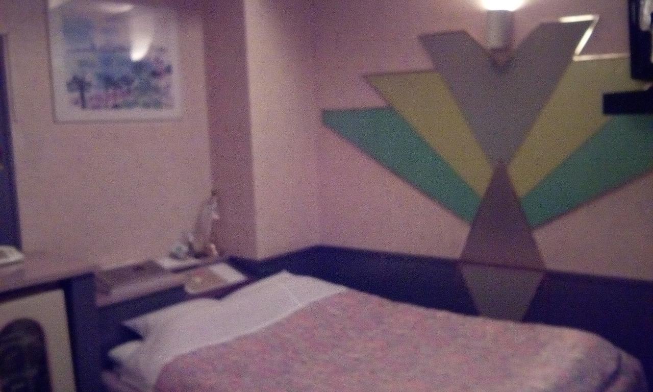 Hotel Ikoma Nagasaki Exteriér fotografie
